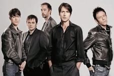 Suede Rilis Album Baru...