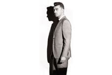 Sam Smith Penyanyi Utama...