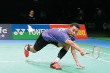 Indonesia Tanpa Wakil...