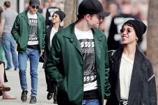 Robert Pattinson dan...
