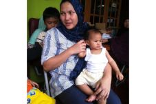 Cari Informasi, Keluarga...