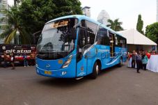 Transjabodetabek Depok,...