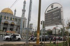 Warga Samarinda Sulit...