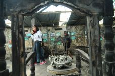 Museum Alam Pengingat...
