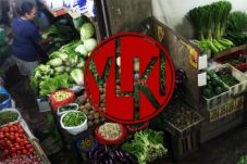 Harga Komoditas Meroket,...