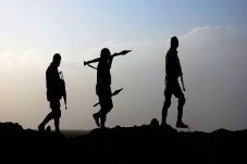 Simpatisan ISIS Klaim...