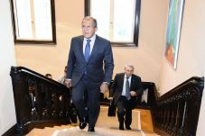 Lavrov: Kami Akan Terus...