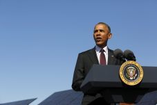Obama: Kehadiran Pasukan...