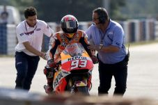 Lorenzo Buat Marquez...