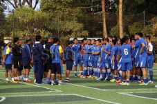 Persib Bandung Waspadai...