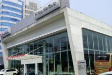 Suzuki Buka Outlet Baru...