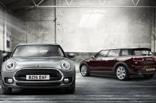 MINI Rilis Rincian Baru...