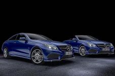 Mercedes Luncurkan Edisi...