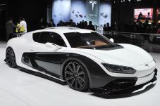 Qiantu K50 Super Car...