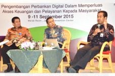 Telkom Dukung Digitalisasi...