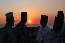 Idul Adha Jatuh Pada...