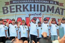 PKS Tegaskan Tetap Solid...