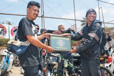 Bukan Sekadar Tur Biasa,...