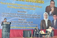 Saatnya Tumbuhkan Prodi...