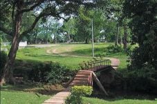 Dander Park Akan Dilengkapi...