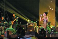 Banyuwangi Beach Jazz...