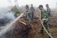 Tekan Titik Api dan...