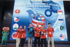 Astra Honda Motor Ciptakan...
