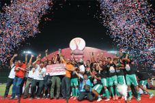 Psms juara!