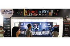 MNC Food & Travel...