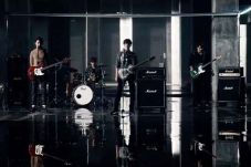 CNBLUE Rilis Video Klip...