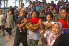Tenggelam 24 Jam, Ikbal...
