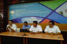 33 Desa di Yogya Rawan...