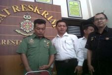 Ingin Nikahi Janda Muda,...