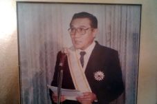 Sebagai Menkeu Terlama,...