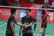 Ganda Putra Indonesia...