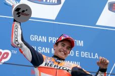 Marquez Umbar Rahasia...