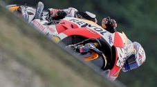 Pedrosa Menyesal Terlalu...
