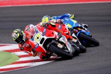 Cerita Iannone yang...