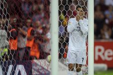 Pemain Madrid Sanjung...