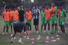 Persebaya United Utamakan...