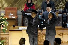 Cita-cita PKS Ingin...