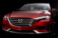 Mazda Akan Pamerkan...