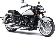 Kawasaki Siapkan Vulcan...