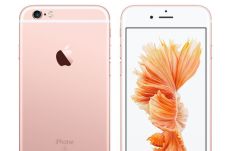 Penjualan iPhone 6s...