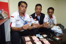 Barang Jamaah yang Tertinggal...