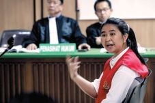 Terdakwa Mengaku Korban...