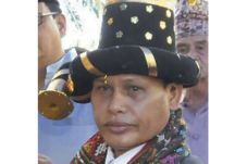 Alwin Sitorus Didukung...