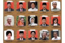 Diperiksa KPK Berjamaah