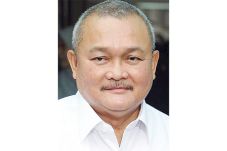 Jangan Mem-bully, Kasih...