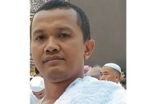 Calhaj Sleman Korban...